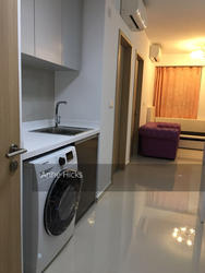 Twin Fountains (D25), Condominium #130271002